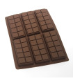 Molde para Wax Melt