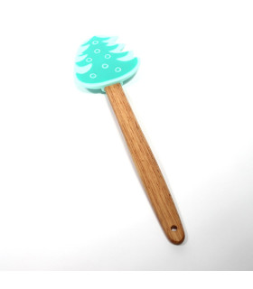 Espátula para hacer Jabones Árbol