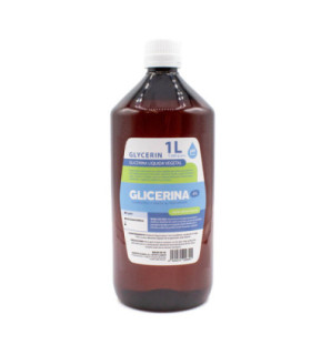 Glicerina Líquida Vegetal