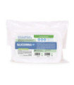 Base de glicerina con Aloe Vera