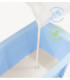 Base de glicerina con Aloe Vera