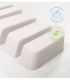 Base de glicerina con Aloe Vera