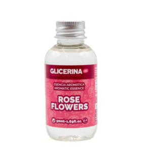 Esencia aromática Rosas (Roses)