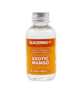 Esencia aromática Mango