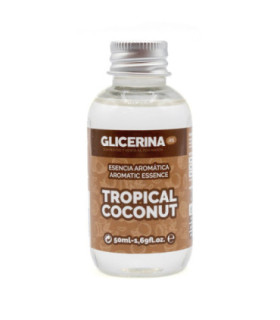 Esencia aromática Coco (Coconut)