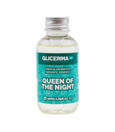 Esencia aromática Dama de Noche (Queen)
