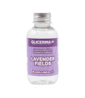 Esencia aromática Lavanda (Lavender)