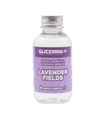 Esencia aromática Lavanda (Lavender)