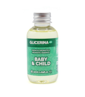 Esencia aromática Baby